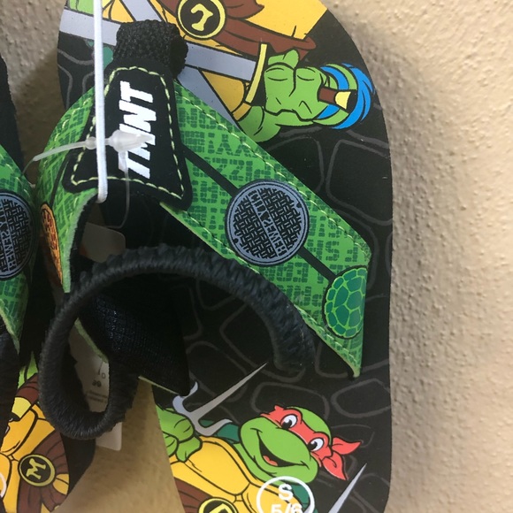 Flip flops size 5/6 - Picture 8 of 9